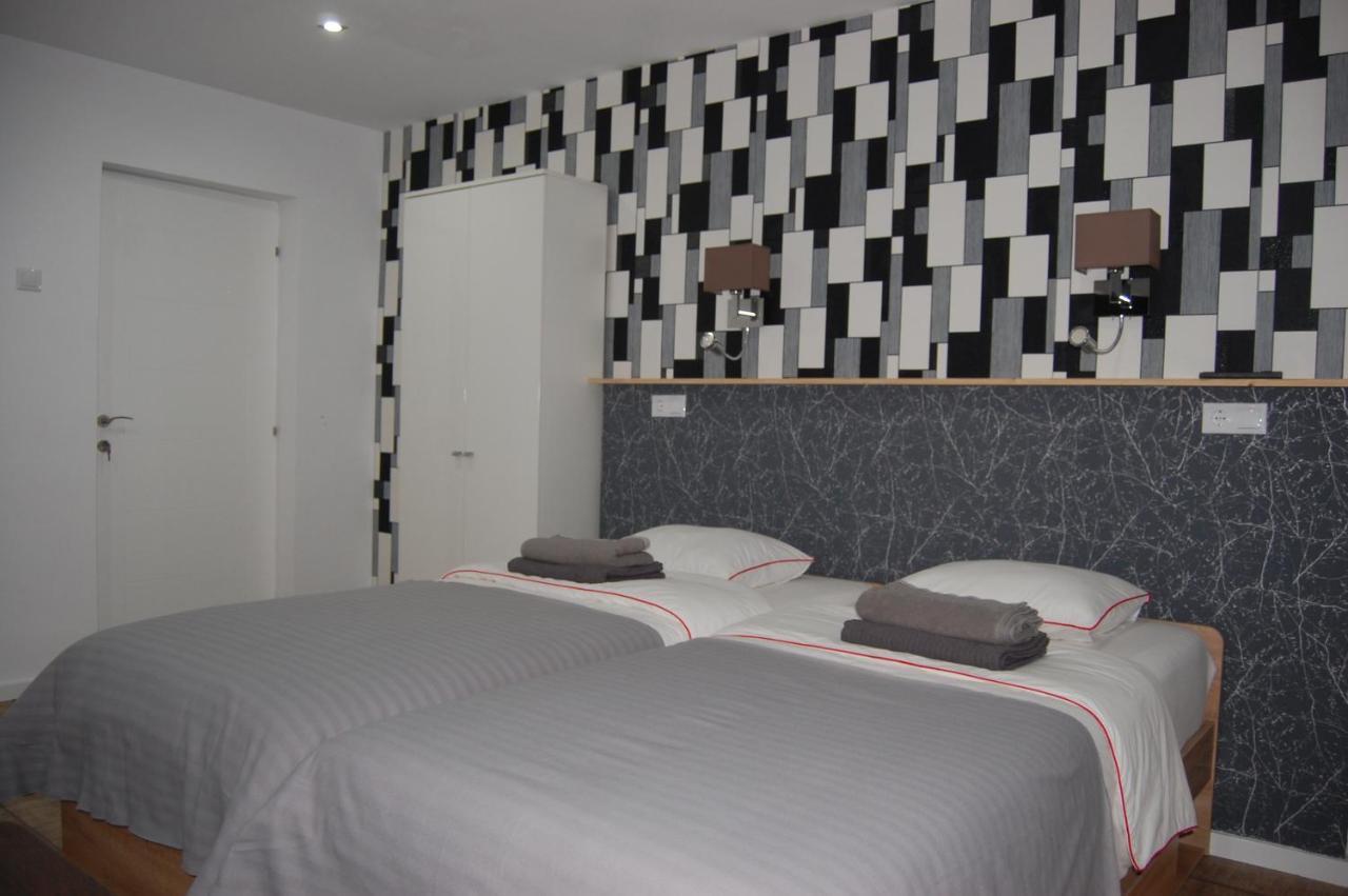 Vila Phoenix Călimăneşti Exterior foto