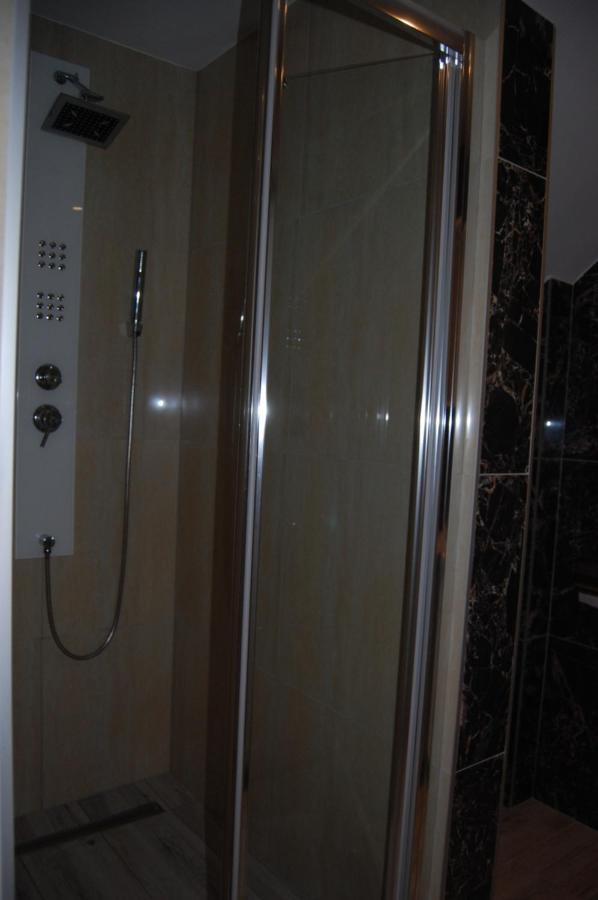 Vila Phoenix Călimăneşti Exterior foto