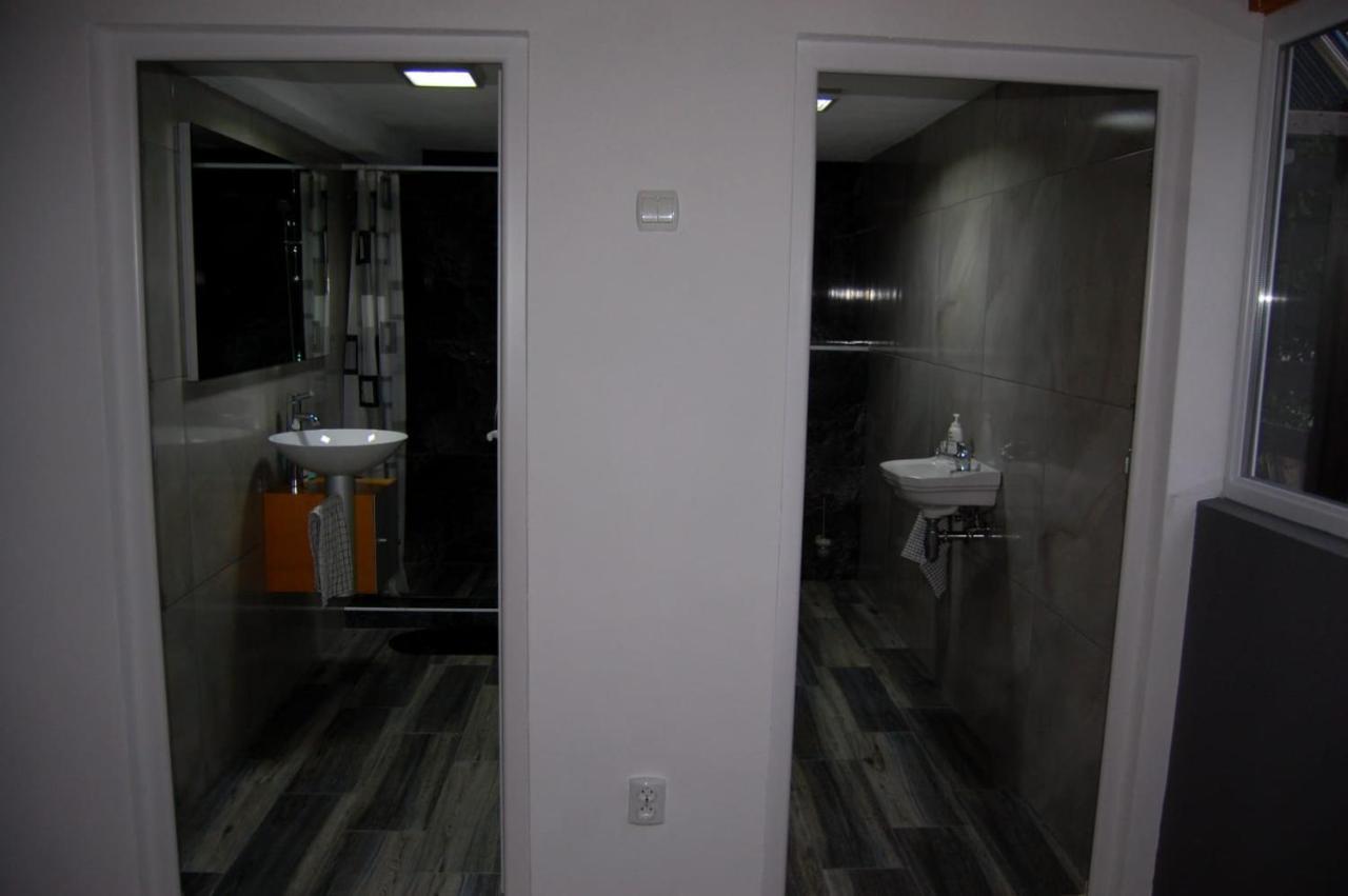 Vila Phoenix Călimăneşti Exterior foto