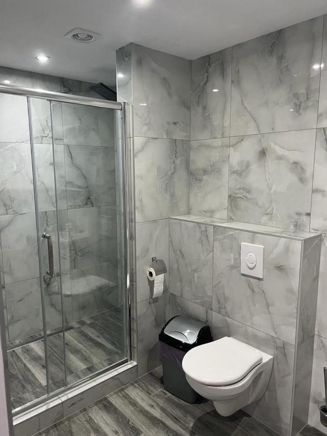 Vila Phoenix Călimăneşti Exterior foto
